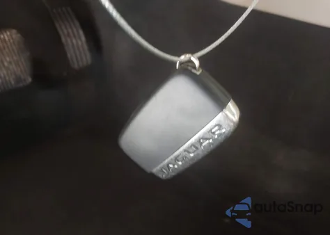 2015 Jaguar Xf 2.0T Premium z USA, uszkodzony, nr VIN SAJWA0FS4FPU43267